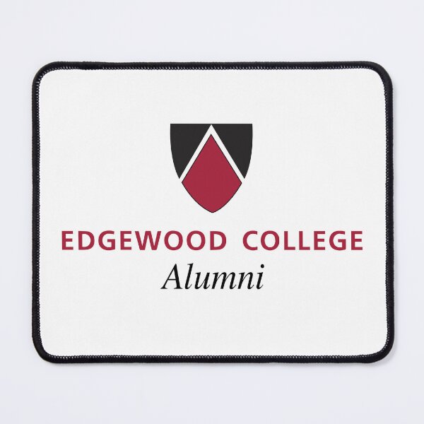 Item preview, Edgewood College Alumni 5 designed and sold by Art By Lindsay.