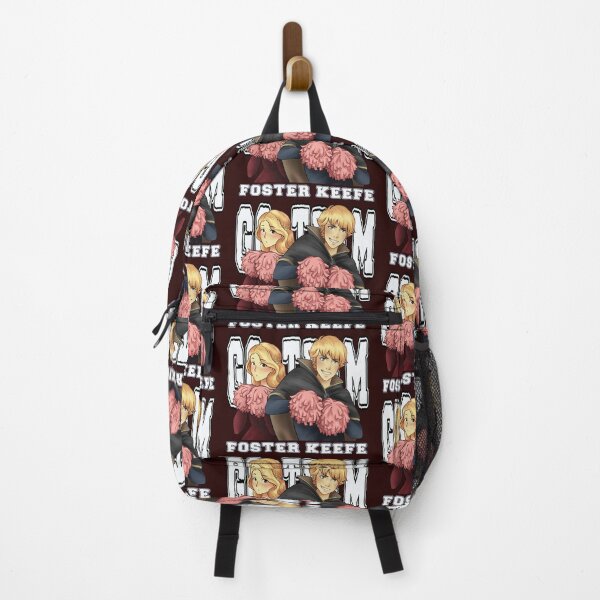 Item preview, Team Foster-Keefe designed and sold by Artissima.