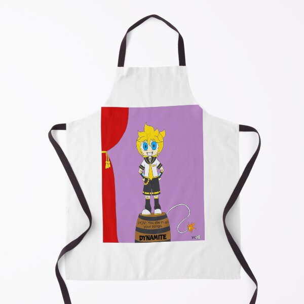 Item preview, Vocaloid Stretching Portrait 4 designed and sold by MonochromeRose1.