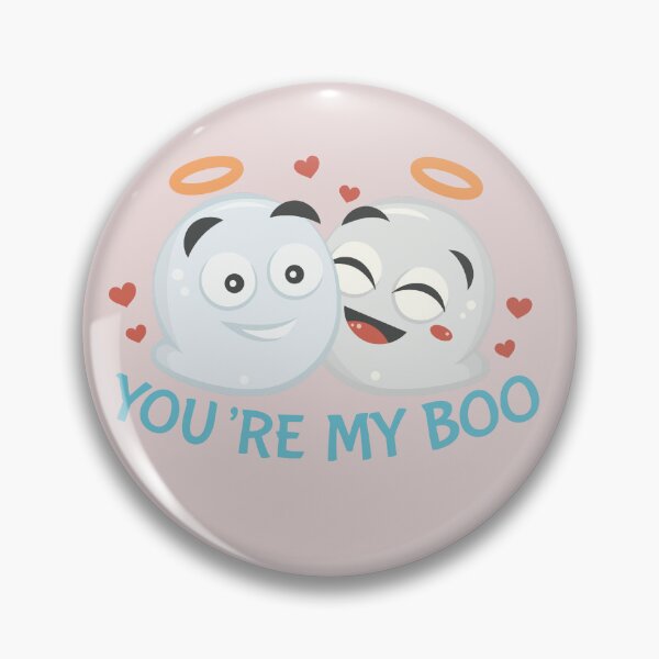 Item preview, You're my boo designed and sold by janusa.