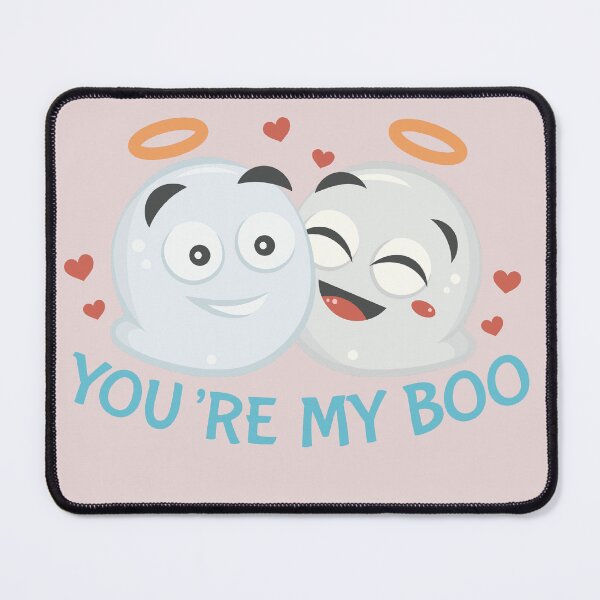 Item preview, You're my boo designed and sold by janusa.