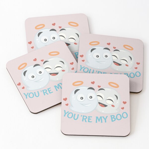 Item preview, You're my boo designed and sold by janusa.