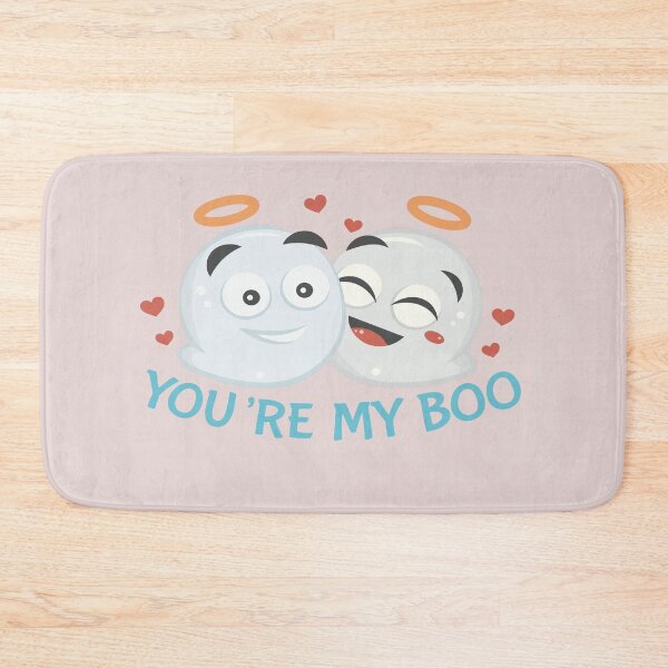 Item preview, You're my boo designed and sold by janusa.
