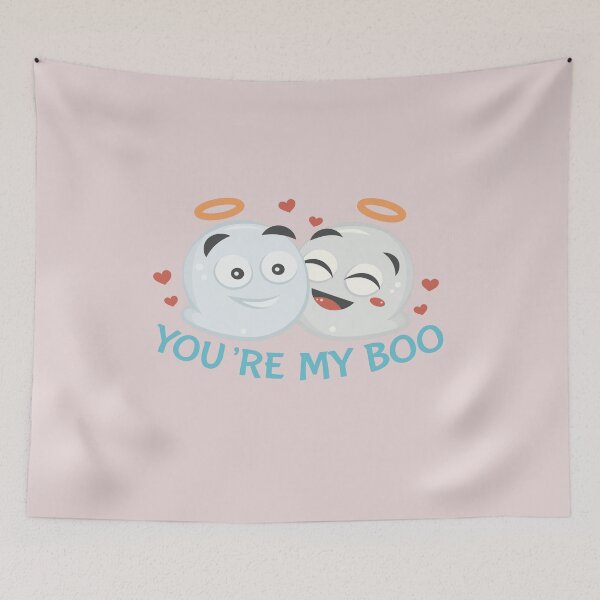 Item preview, You're my boo designed and sold by janusa.