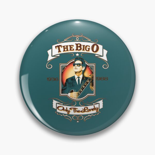 Item preview, Roy Orbison  designed and sold by YojanaGravel.