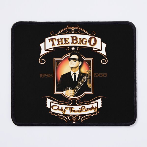 Item preview, Roy Orbison designed and sold by YojanaGravel.