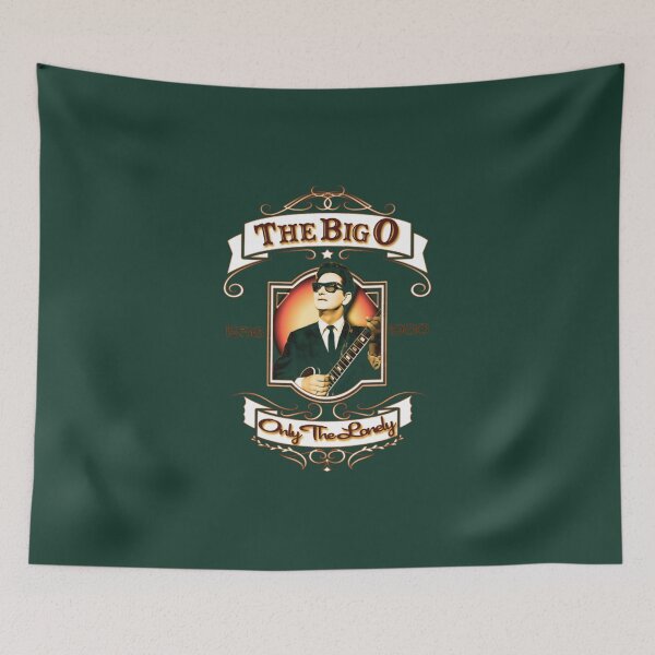 Item preview, Roy Orbison  designed and sold by YojanaGravel.