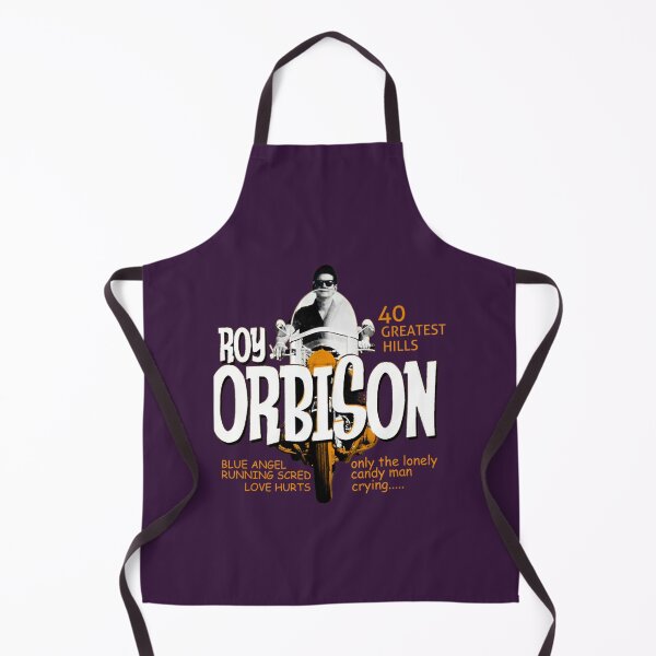 Item preview, Roy Orbison  designed and sold by YojanaGravel.