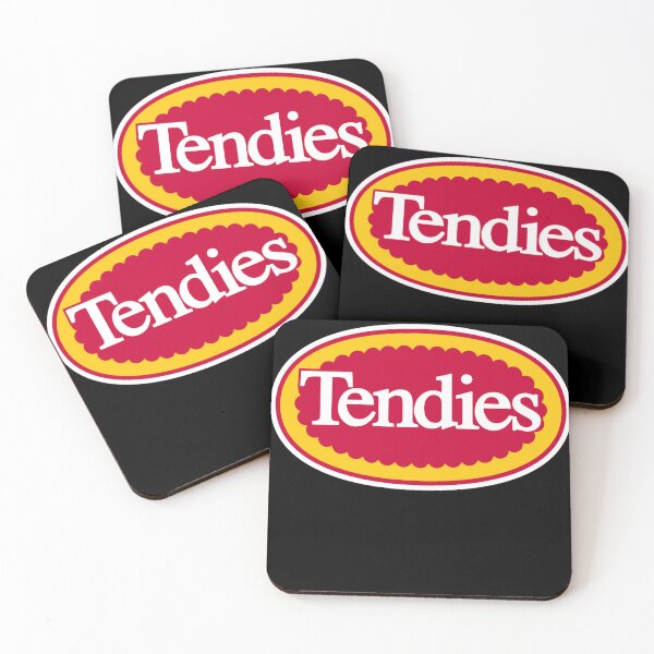 Item preview, tendies designed and sold by HaylieLind.