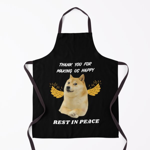Item preview, Rest In peace cheems - Thank you for making us happy designed and sold by ChicArtlondon.