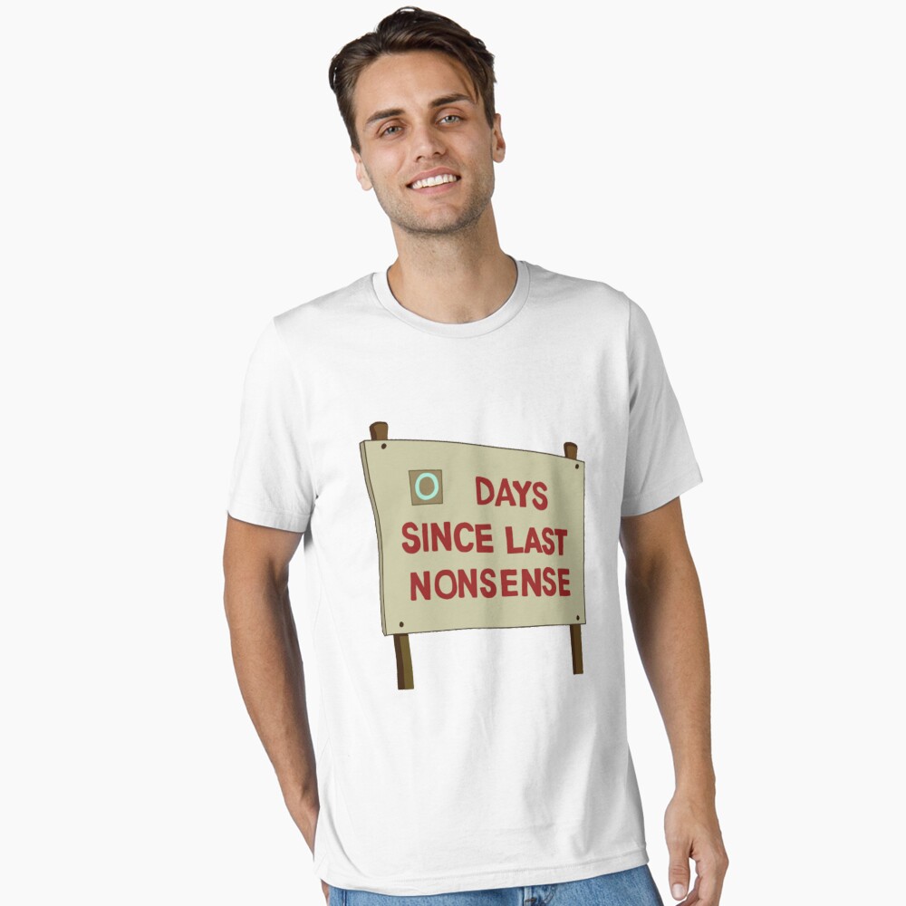 Item preview, Essential T-Shirt designed and sold by JakubowskiCamry.