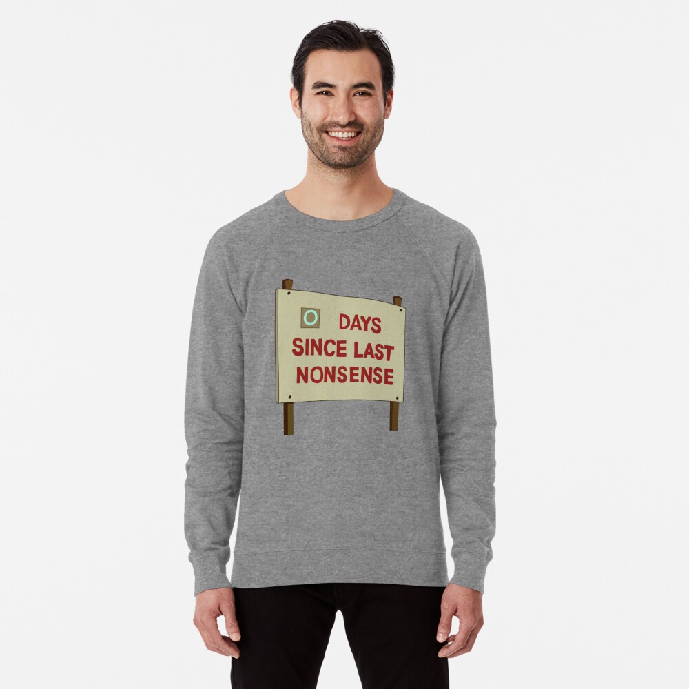 Item preview, Lightweight Sweatshirt designed and sold by JakubowskiCamry.