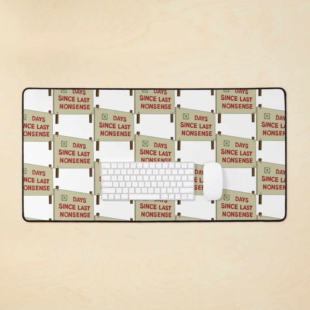 Item preview, Desk Mat designed and sold by JakubowskiCamry.