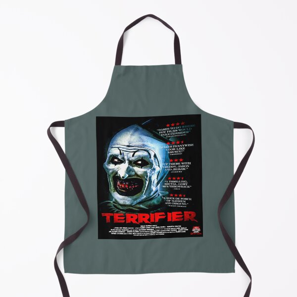 Item preview, Music Vintage Retro Terrifier 2017 Movie Poster Love You Fans designed and sold by RookAmil.