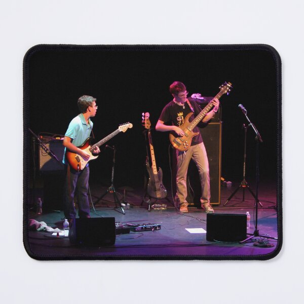 Item preview, McLovins - Photograph designed and sold by ConcertImages.