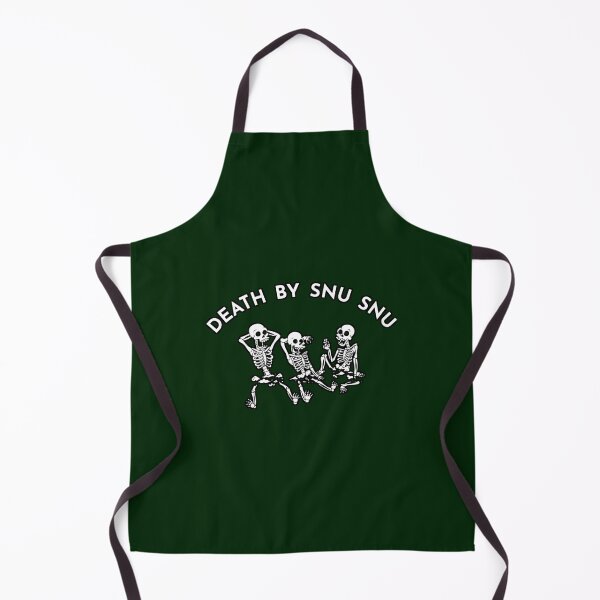 Item preview, death by snu  designed and sold by JakubowskiCamry.