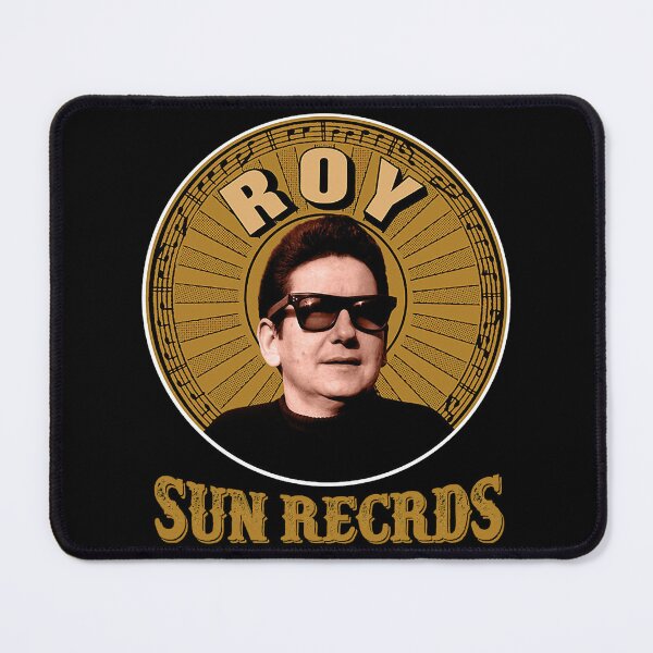 Item preview, Roy Orbison FanArt Tribute designed and sold by YojanaGravel.