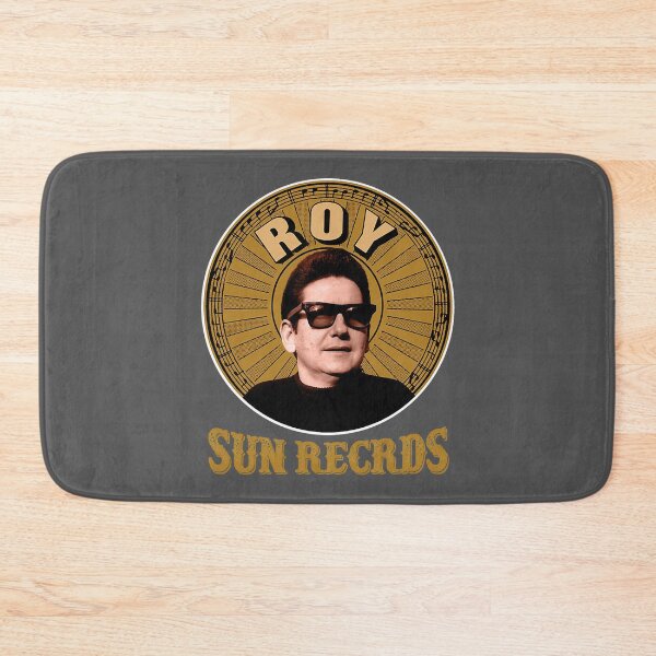 Item preview, Roy Orbison FanArt Tribute  designed and sold by YojanaGravel.
