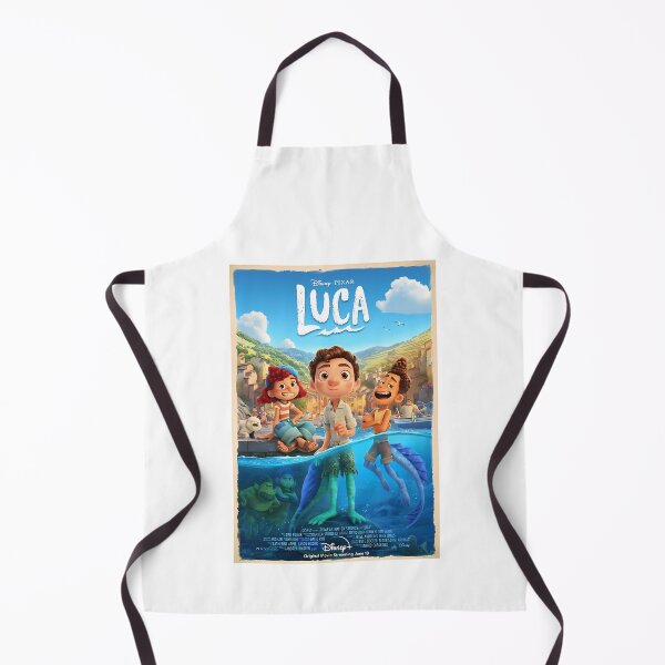 Item preview, Luca Movie 2021 designed and sold by KonnorBritche.