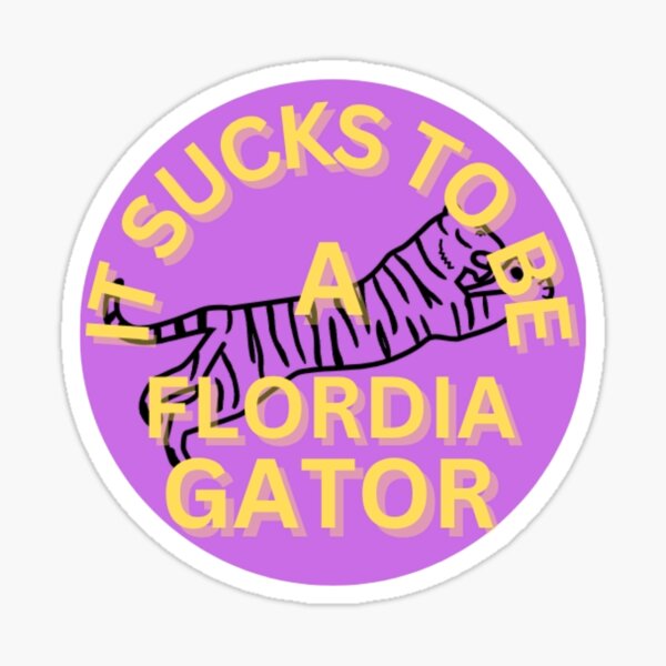 Item preview, LSU GAMEDAY - FLORDIA  designed and sold by Jcosse123.
