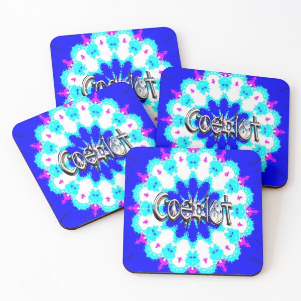 Item preview, Coexist designed and sold by asphaltimages.