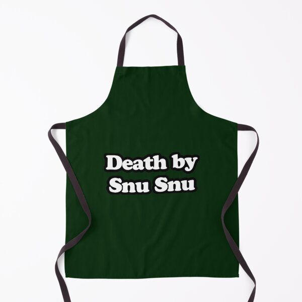 Item preview, Death by Snu Snu designed and sold by JakubowskiCamry.