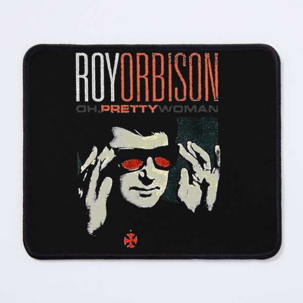 Item preview, Roy Orbison Pretty Woman designed and sold by YojanaGravel.