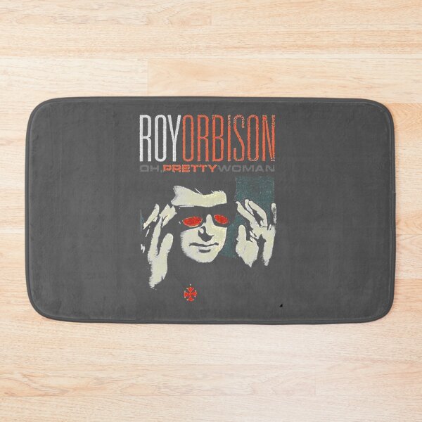 Item preview, Roy Orbison Pretty Woman designed and sold by YojanaGravel.