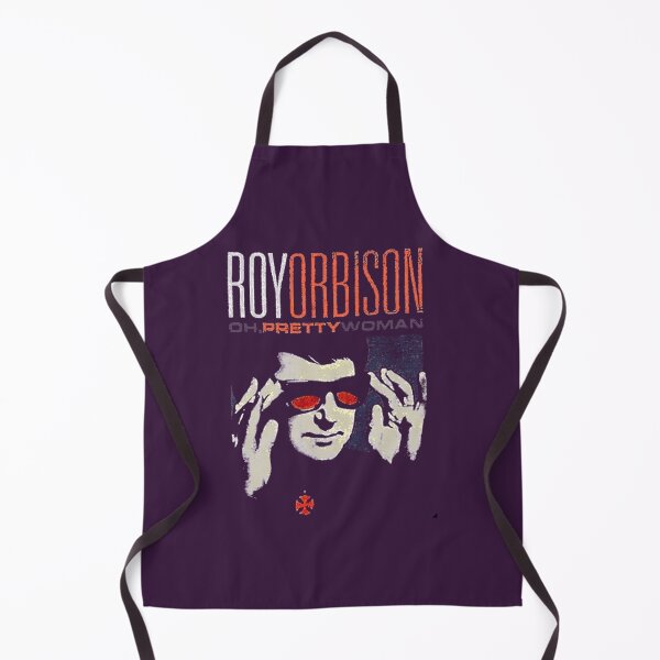 Item preview, Roy Orbison Pretty Woman designed and sold by YojanaGravel.