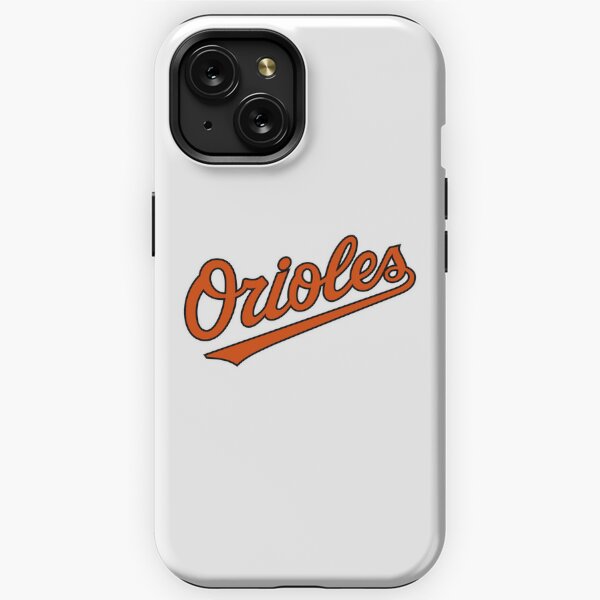 Orioles Phone Cases for Sale