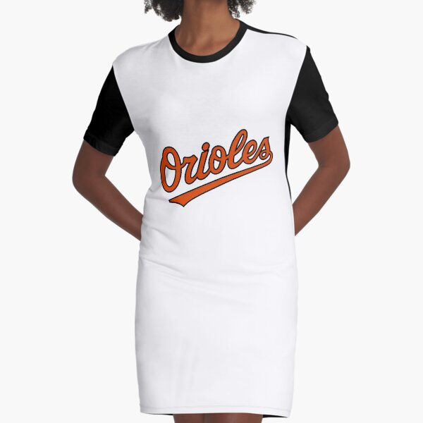 Baltimore-City  Graphic T-Shirt Dress for Sale by bigbett