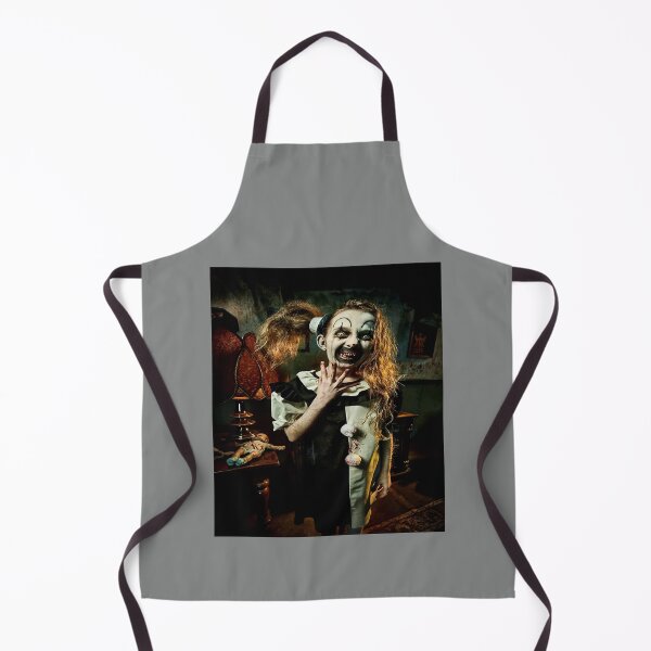 Item preview, Terrifier 2 designed and sold by RookAmil.