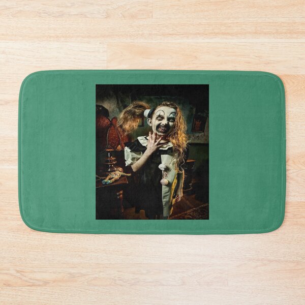 Item preview, Terrifier 2 designed and sold by RookAmil.