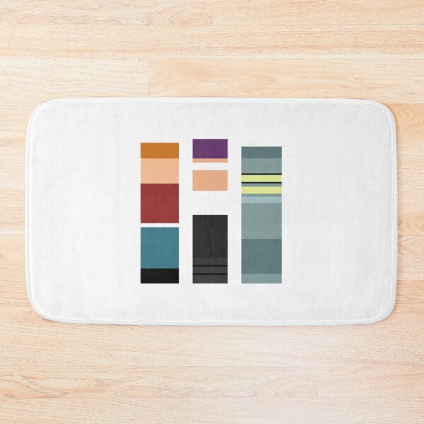 Item preview, Delivery Crew  designed and sold by JakubowskiCamry.