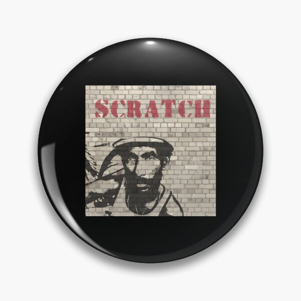 Item preview, Lee Scratch Perry designed and sold by LuckyCalhoun.