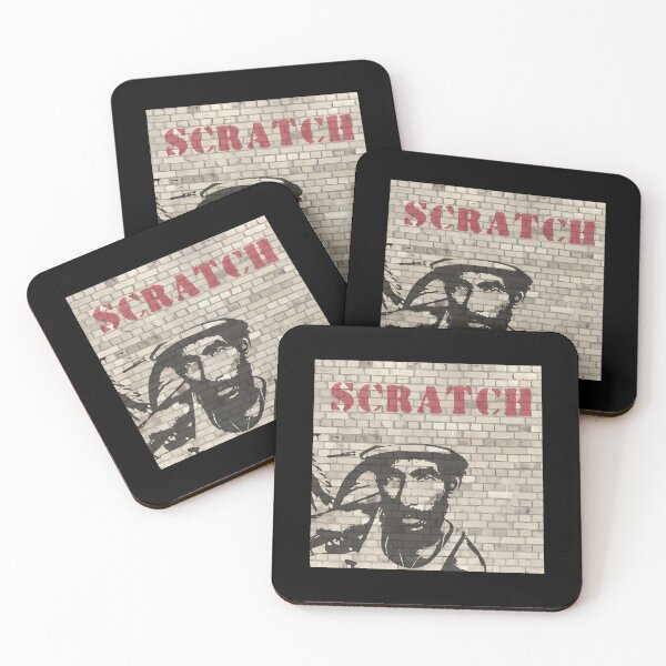 Item preview, Lee Scratch Perry designed and sold by LuckyCalhoun.
