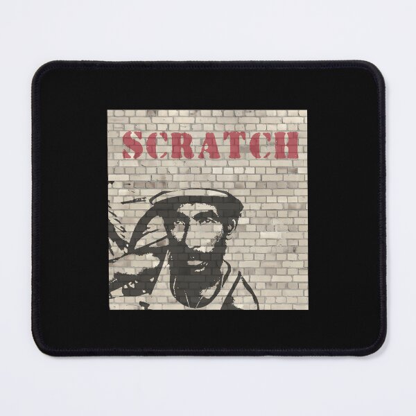 Item preview, Lee Scratch Perry designed and sold by LuckyCalhoun.