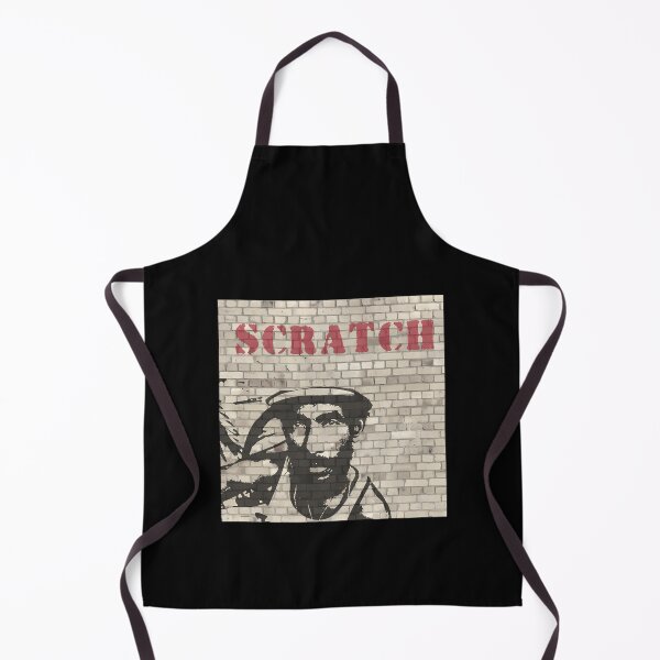 Item preview, Lee Scratch Perry designed and sold by LuckyCalhoun.