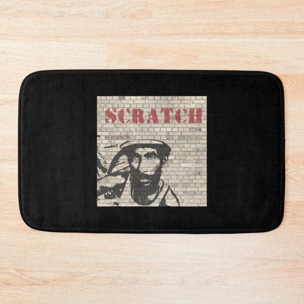 Item preview, Lee Scratch Perry designed and sold by LuckyCalhoun.