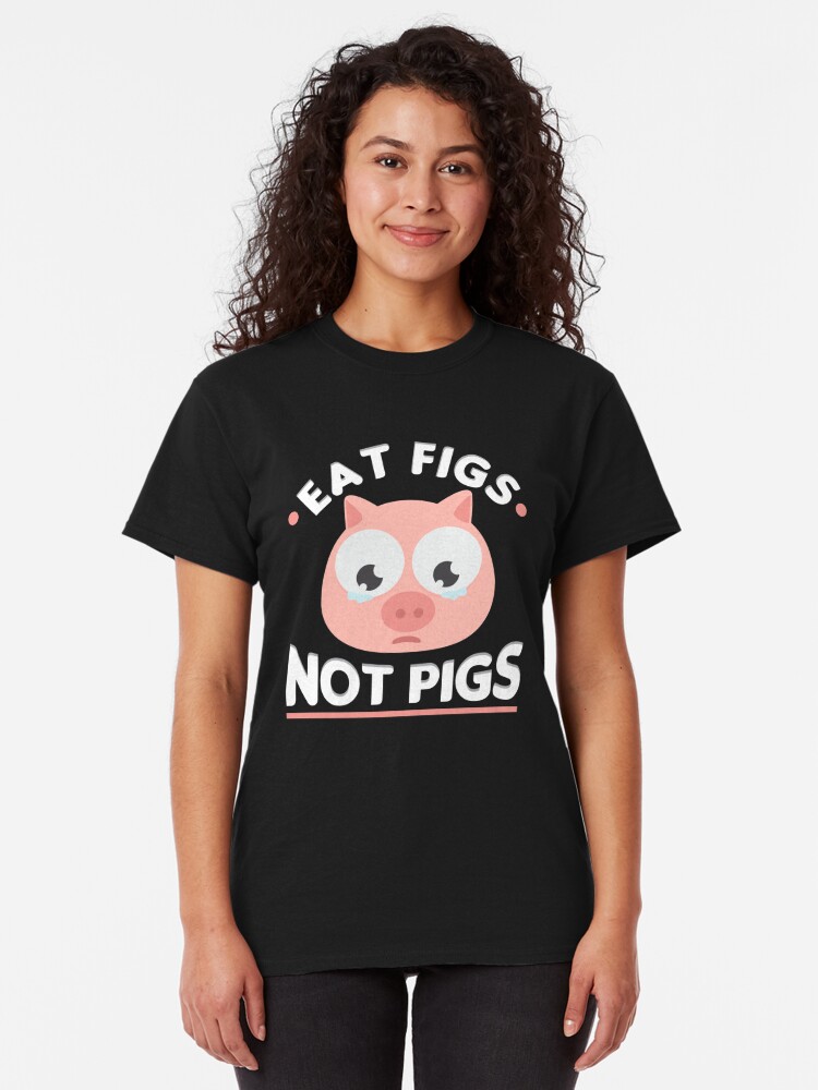 figs tee shirt