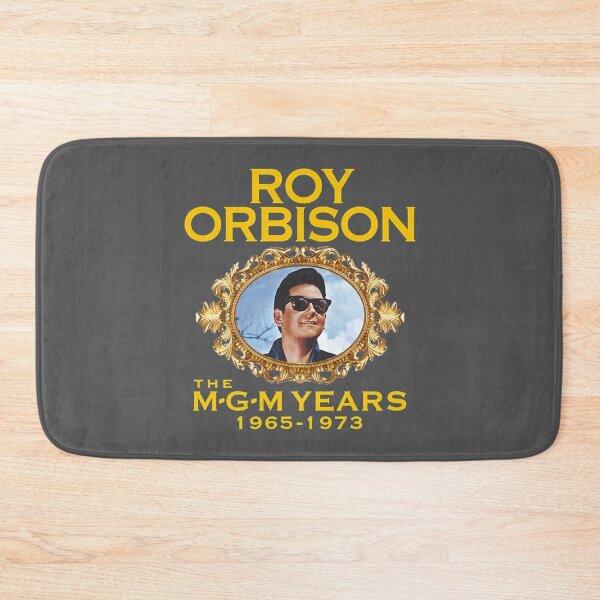 Item preview, Roy Orbison The Frame designed and sold by YojanaGravel.