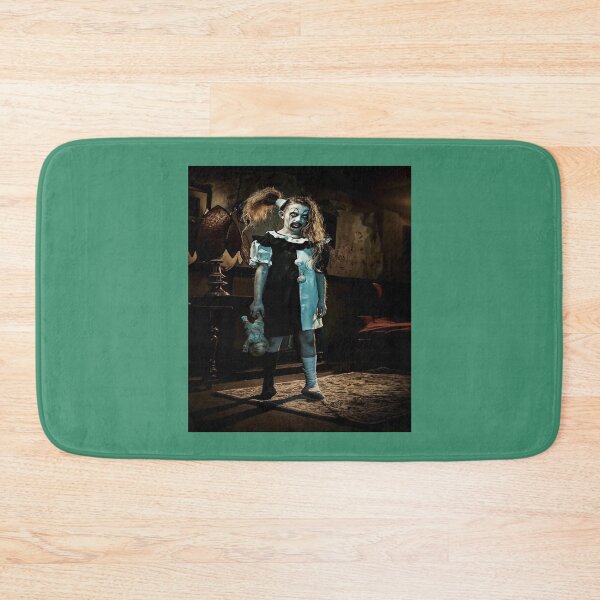 Item preview, Terrifier 2 designed and sold by RookAmil.