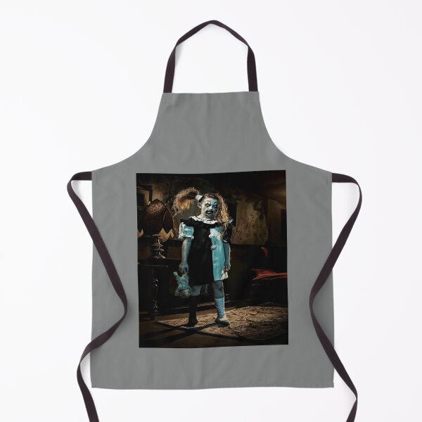 Item preview, Terrifier 2 designed and sold by RookAmil.