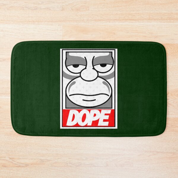 Item preview, Dope homer designed and sold by JakubowskiCamry.
