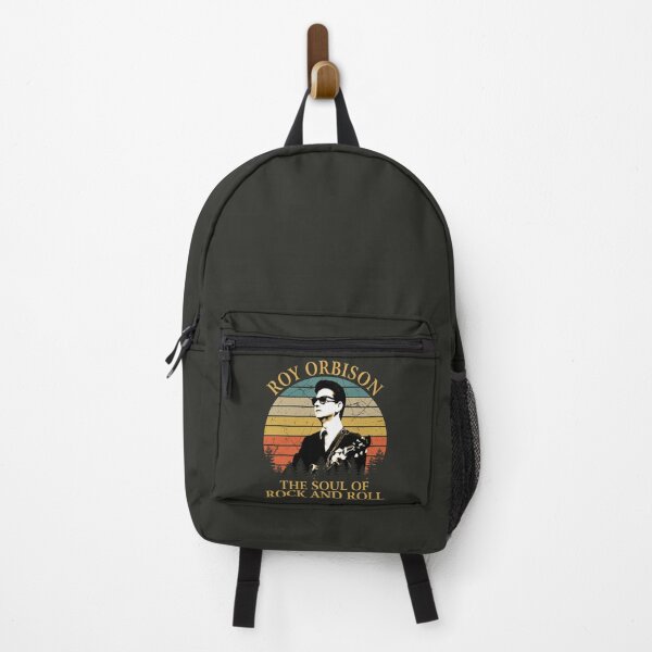 Item preview, Roy Orbison The Soul Of Rock and Roll  designed and sold by YojanaGravel.