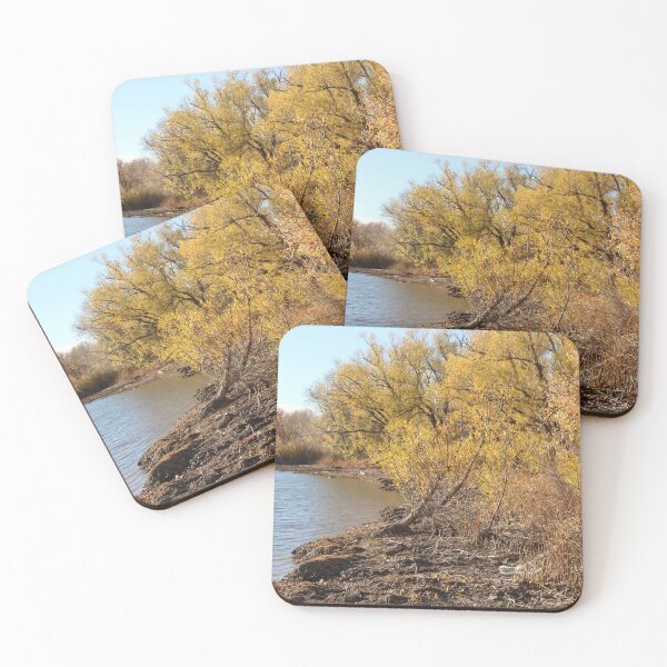 Item preview, Lake Side Fall Dream designed and sold by ArbitraryGinger.