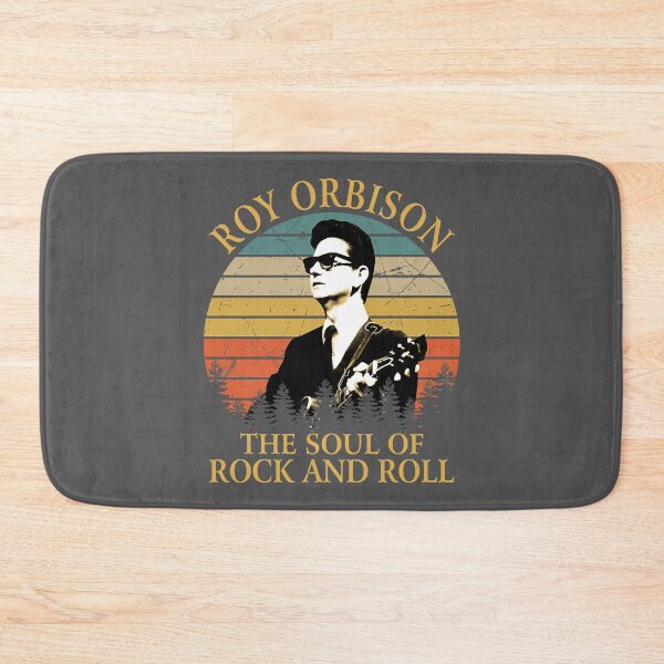 Item preview, Roy Orbison The Soul Of Rock and Roll  designed and sold by YojanaGravel.