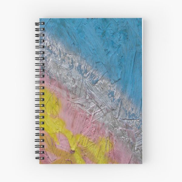 Item preview, Multicolored paint on the OSB panel designed and sold by MTShoppingLine.