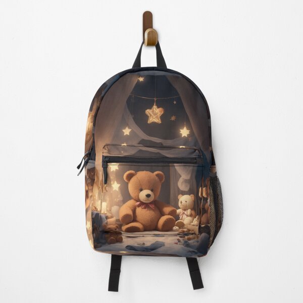 Item preview, Teddy's Secret designed and sold by Sadia  Jannat.