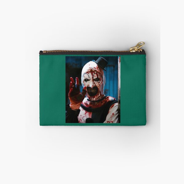 Item preview, Terrifier 2 designed and sold by RookAmil.